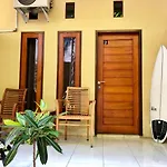 Guest House Kupukupu39