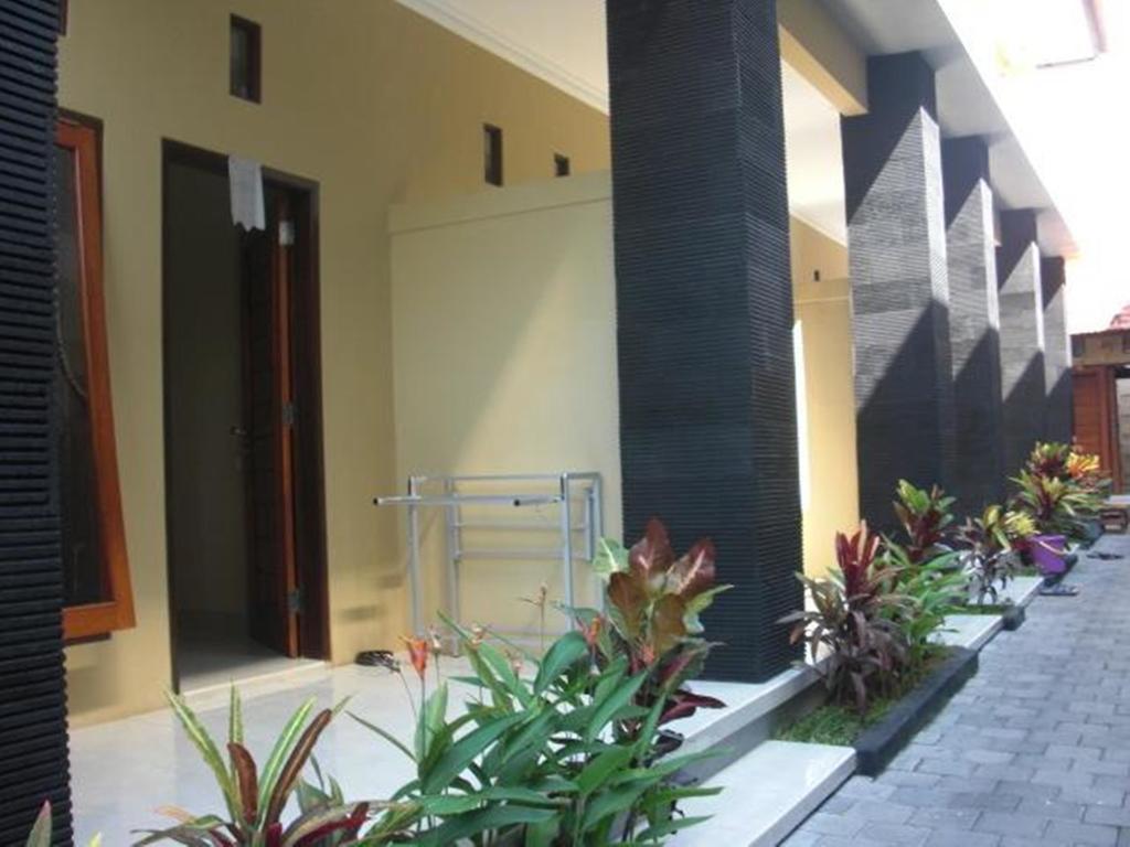 Homestay Guest House Kupukupu39