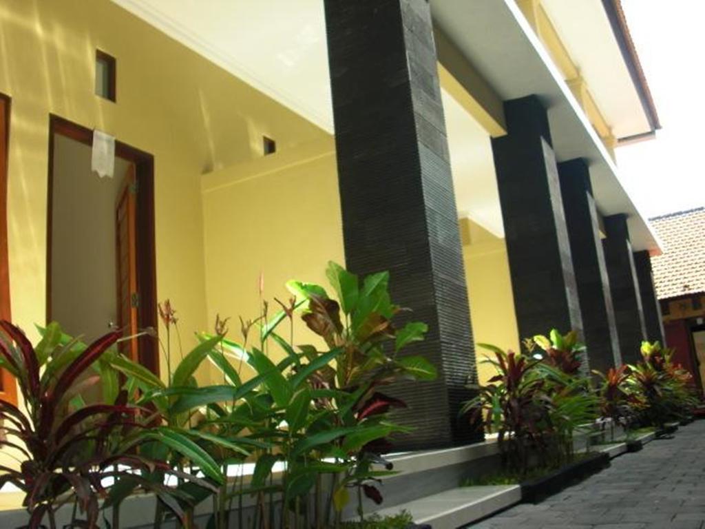 Guest House Kupukupu39 Kuta (Bali)