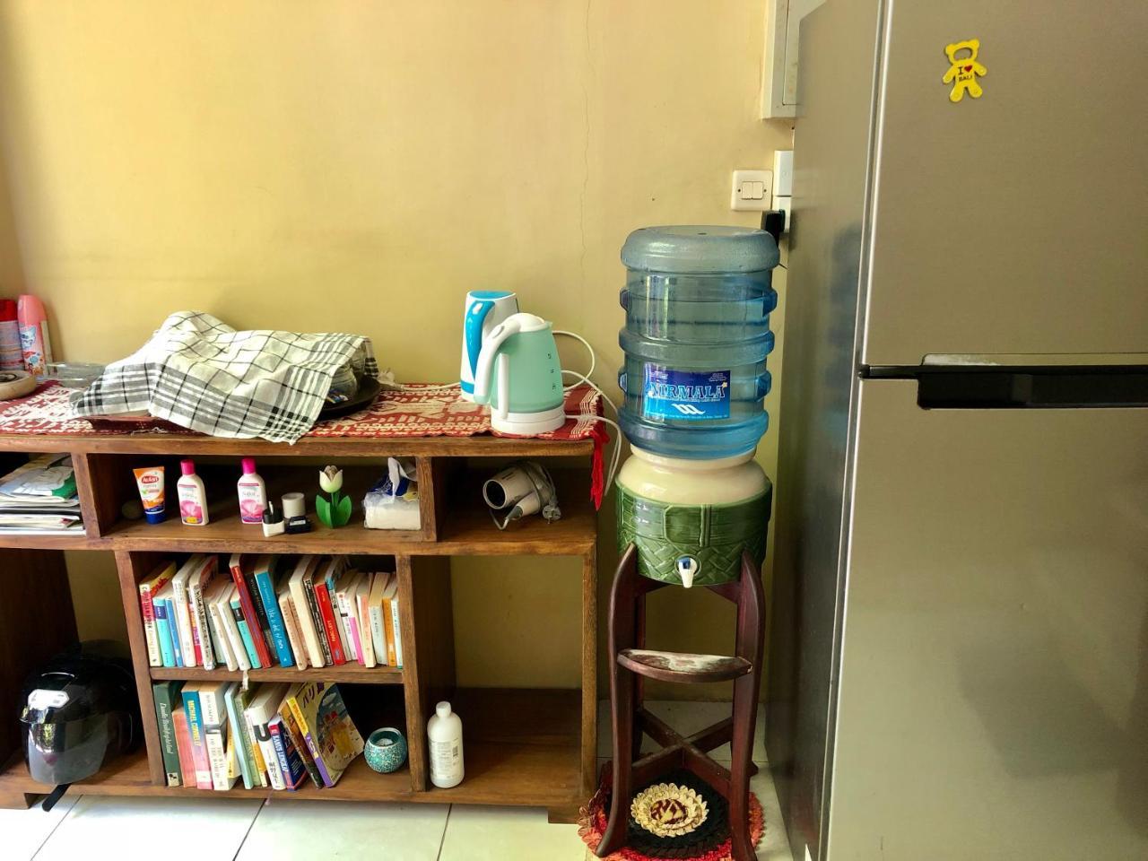 Homestay Guest House Kupukupu39 *